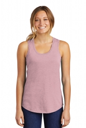 Ladies Perfect Tri Racerback Tank