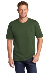 CornerStone CS430 Workwear Pocket Tee 