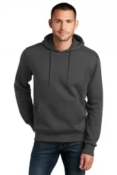 District DT1101 Perfect Weight Fleece Hoodie 