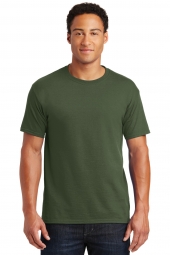 Jerzees 29M Dri-Power Active 50/50 Cotton/Poly T-Shirt
