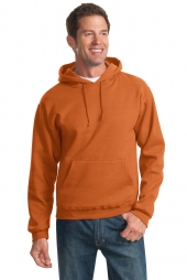 Jerzees 996M NuBlend Pullover Hooded Sweatshirt 
