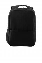 Port Authority BG218 Access Square Backpack 