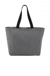 Essential Zip Tote