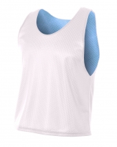 A4 N2274 Lacrosse Reversible Practice Jersey For Adult Size Male