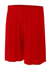 A4 N5244 Cooling Performance Short For Adult Size Male