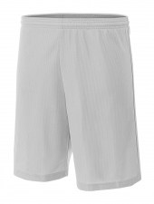 A4 N5255 Lined Micromesh Short For Adult Size Male