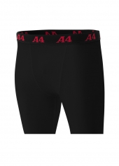 A4 N5380 Compression Short For Adult Size Male