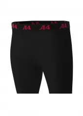 A4 N5380 Compression Short For Adult Size Male
