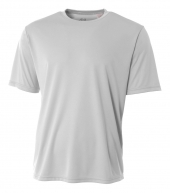 A4 NB3142 Cooling Performance Crew For Youth Size Boys