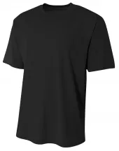 A4 NB3402 Sprint T-Shirt For Youth Size Boys