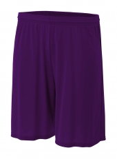 A4 NB5244 Cooling Performance Short For Youth Size Boys