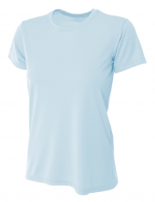 A4 NW3201 Cooling Performance Crew For Adult Size Female