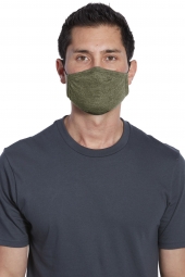 Allmade Tri-Blend Allmask 5 pack  ALLMASK50
