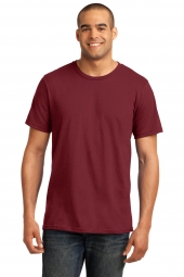 Anvil 100% Combed Ring Spun Cotton T-Shirt. 980