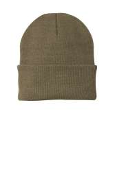 Knit Cap