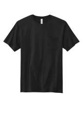 Volunteer Knitwear All-American Pocket Tee VL100P