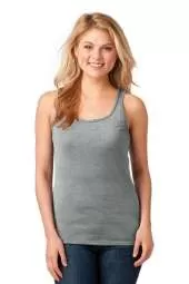 Anvil Ladies 100% Combed Ring Spun Cotton Tank Top - 882L