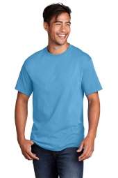 Port & Company Core Cotton DTG Tee - PC54DTG