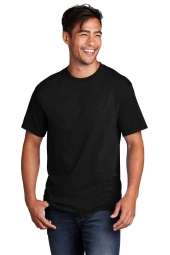 Port & Company Core Cotton DTG Tee - PC54DTG