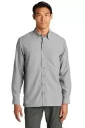 Port Authority Long Sleeve UV Daybreak Shirt - W960
