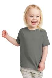 Rabbit Skins Toddler Fine Jersey Tee - RS3321