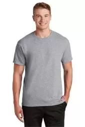 Jerzees 21M Dri-Power Sport 100% Polyester T-Shirt