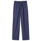 Fundamentals 14843 Unisex Five Pocket Pant