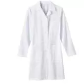Meta 161 Women's 37" Long Labcoat