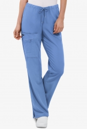 Jockey Scrubs 2249 Women's Favorite Fit Pant