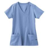 Jockey Scrubs 2306 Women's Mock Wrap Top