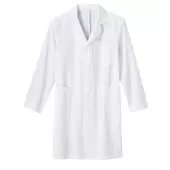 Meta 267 Men's 40" Long Labcoat