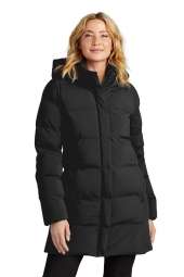 MERCER+METTLE MM7213 Women's Puffy Parka