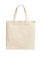 Port Authority BG424 Cotton Canvas Tote