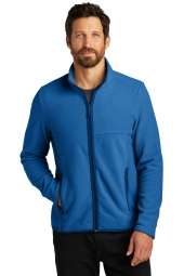 Port Authority F110 Connection Fleece Jacket