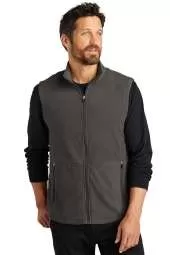 Port Authority F152 Accord Microfleece Vest