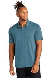 MERCER+METTLE Stretch Jersey Polo - MM1014