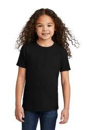 District Youth Perfect Blend CVC Tee