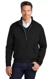 Brooks Brothers Bomber Jacket