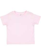 Rabbit Skins 3301 Toddler Cotton Jersey Tee