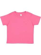 Rabbit Skins 3301 Toddler Cotton Jersey Tee