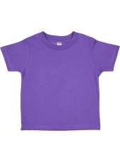 Rabbit Skins 3301 Toddler Cotton Jersey Tee