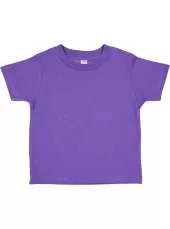 Rabbit Skins 3301 Toddler Cotton Jersey Tee