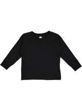 Rabbit Skins 3311 Toddler Long Sleeve Tee