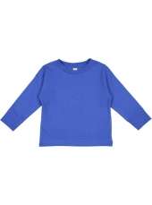 Rabbit Skins 3311 Toddler Long Sleeve Tee