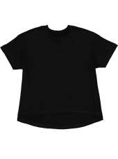 LAT 3519 Ladies Hi-Lo Tee