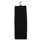 Carmel Towels C1717Mt Waffle Trifold Towel