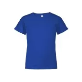 Delta 11736 Youth Short Sleeve Tee