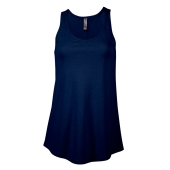Platinum P506C Ladies Tank Cvc