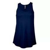 Platinum P506C Ladies Tank Cvc