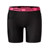 Soffe Intensity N5000W Women'S 7 Padded Slider